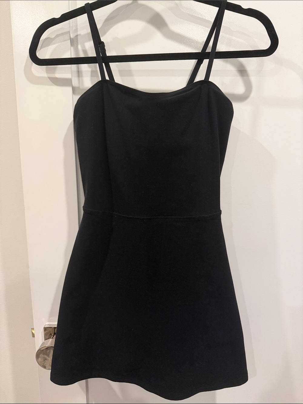 Alosoft Courtside Tennis Dress